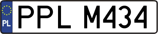 PPLM434