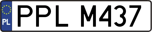 PPLM437