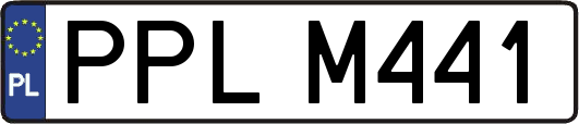 PPLM441