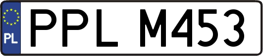 PPLM453