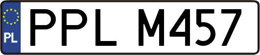 PPLM457