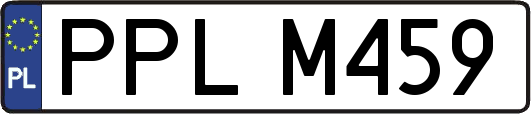 PPLM459