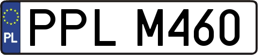 PPLM460