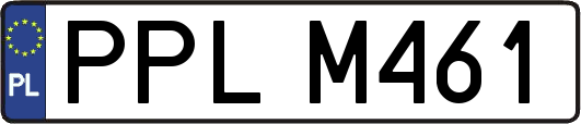 PPLM461
