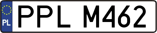 PPLM462