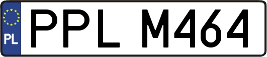 PPLM464
