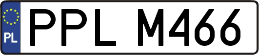 PPLM466