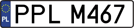 PPLM467