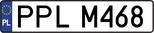 PPLM468