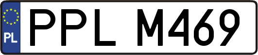 PPLM469