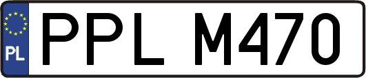 PPLM470
