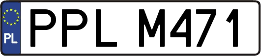 PPLM471