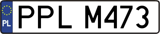 PPLM473