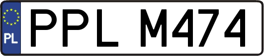 PPLM474