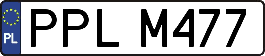 PPLM477