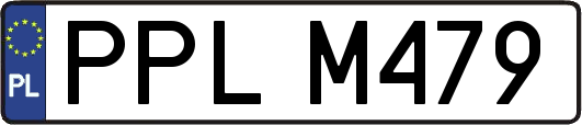 PPLM479