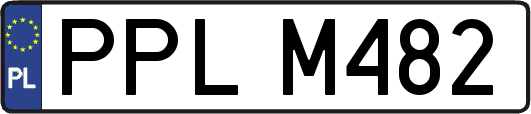 PPLM482