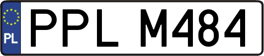 PPLM484