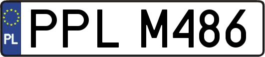 PPLM486