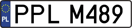 PPLM489