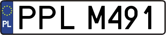 PPLM491