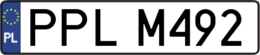 PPLM492