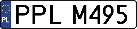 PPLM495