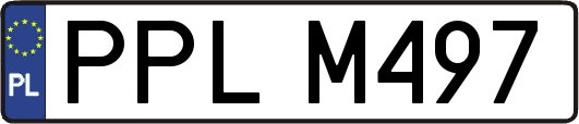 PPLM497
