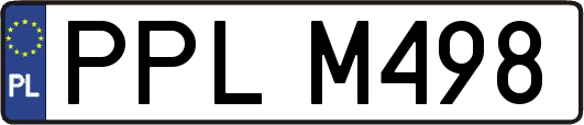PPLM498