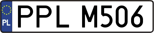 PPLM506