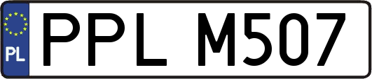 PPLM507