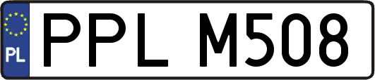 PPLM508
