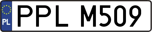 PPLM509