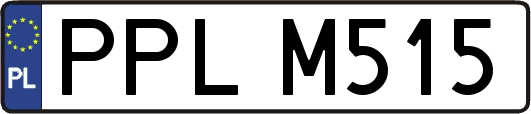 PPLM515