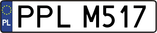 PPLM517
