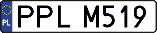 PPLM519