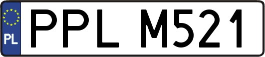 PPLM521