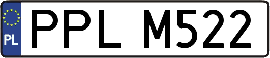 PPLM522