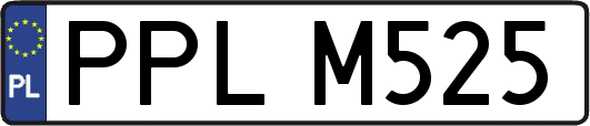 PPLM525
