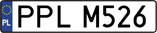 PPLM526