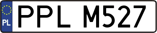 PPLM527