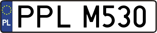 PPLM530