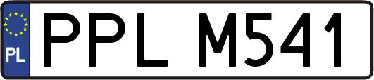 PPLM541