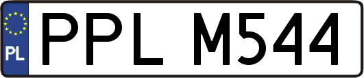 PPLM544
