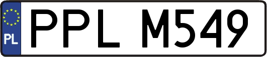 PPLM549
