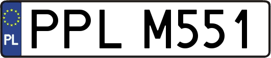 PPLM551