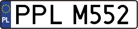 PPLM552