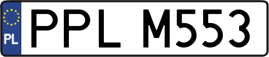 PPLM553