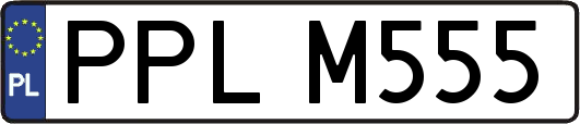 PPLM555