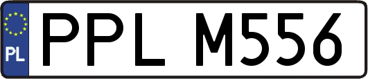 PPLM556